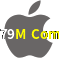 Aplicativo 79M Com para iOS
