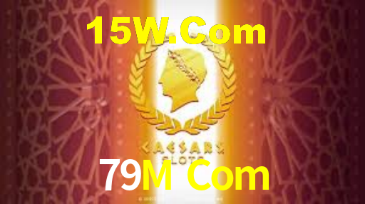 79M Com: Seu Cassino Premiado com Pagamentos Rápidos