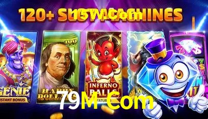 Platform Technology 79M Com