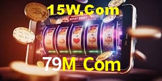 Welcome Bonus 79M Com