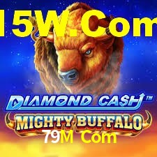 Welcome Bonus 79M Com