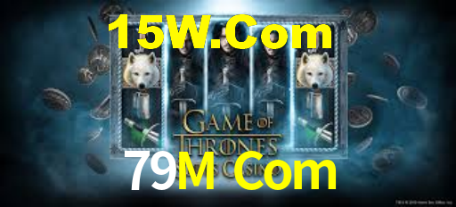 79M Com: Jogos de Caça-Níqueis-Altas Recompensas, Roleta-Velocidade, Blackjack-Desafios Máximos