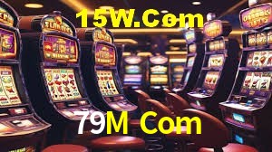 Experiência VIP 79M Com